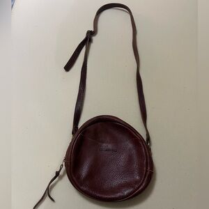 Portland Leather Purse 🤎